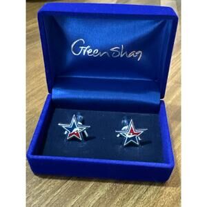 NBA Allstars Cufflinks